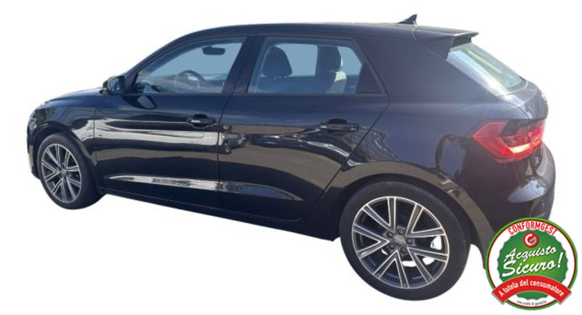 Audi A1 citycarver 25 TFSI Admired (15)