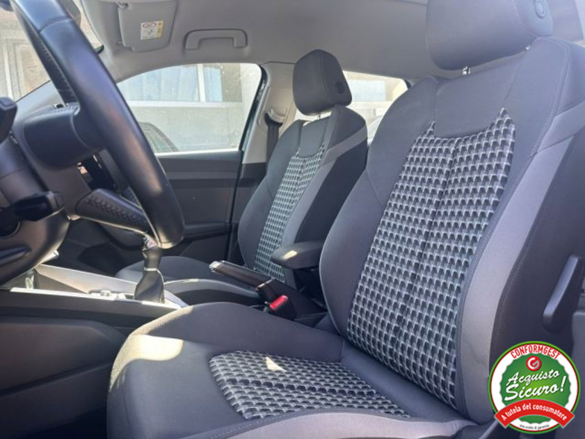 Audi A1 citycarver 25 TFSI Admired (5)