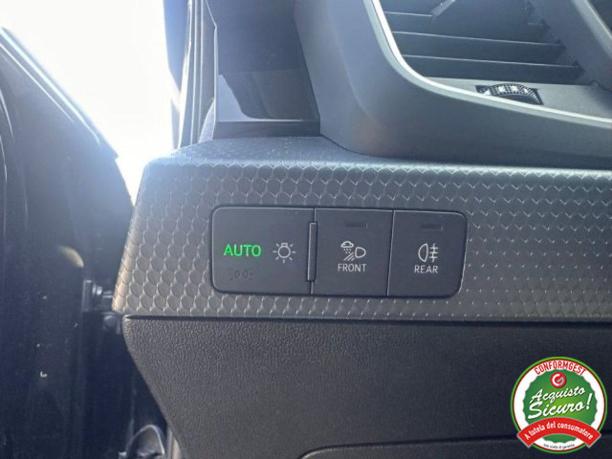 Audi A1 citycarver 25 TFSI Admired (6)
