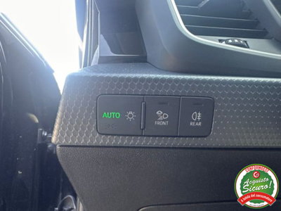 Audi A1 citycarver 25 TFSI Admired (6)