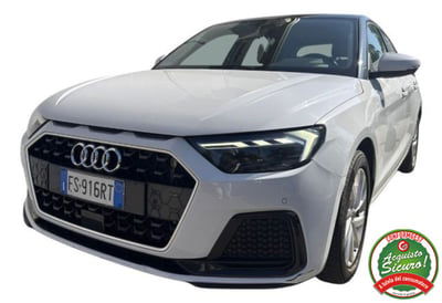 Audi A1 Sportback 30 TFSI S tronic Admired usata