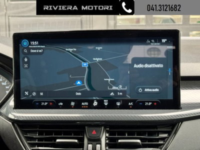 Ford Focus 1.0 EcoBoost Hybrid 155 CV 5p. ST-Line (5)