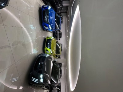 Peugeot 208 1.2 puretech Active s&s 100cv (13)
