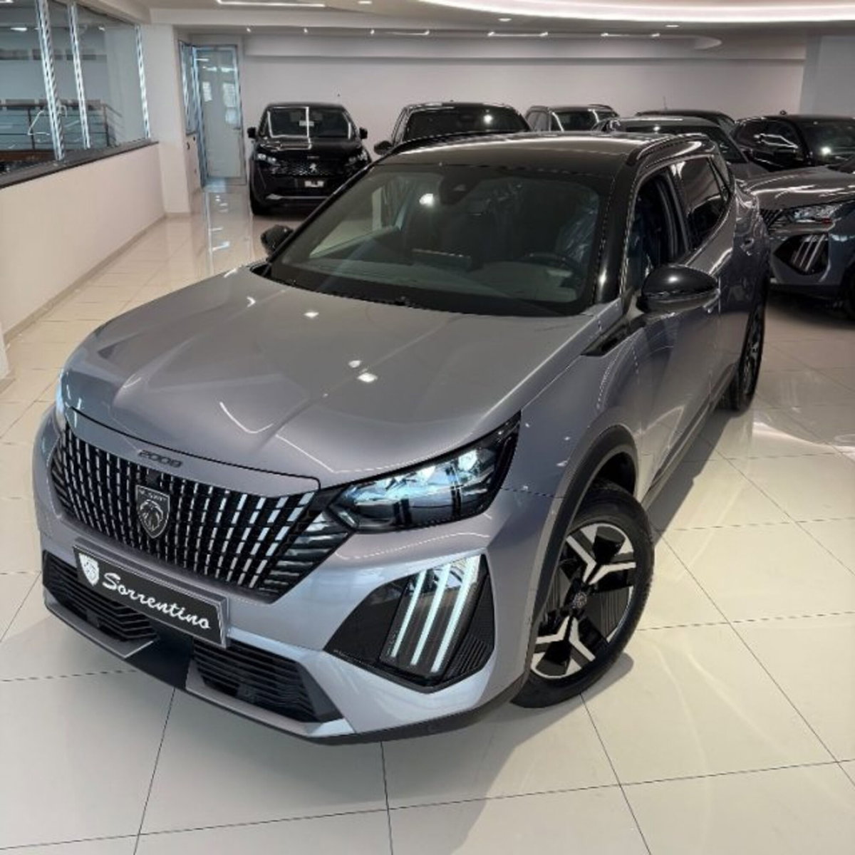 Peugeot 2008 50 kWh GT (4)