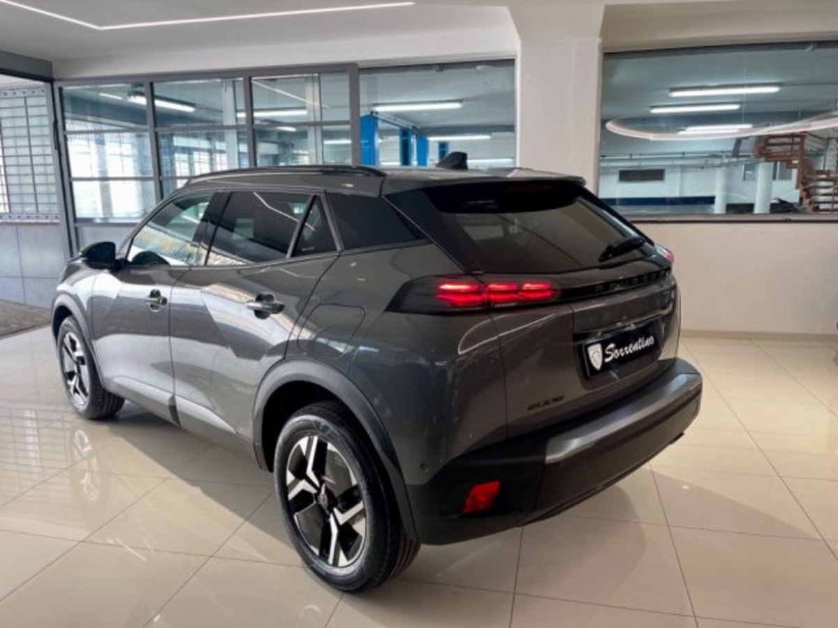 Peugeot 2008 PureTech 100 S&S Allure (12)