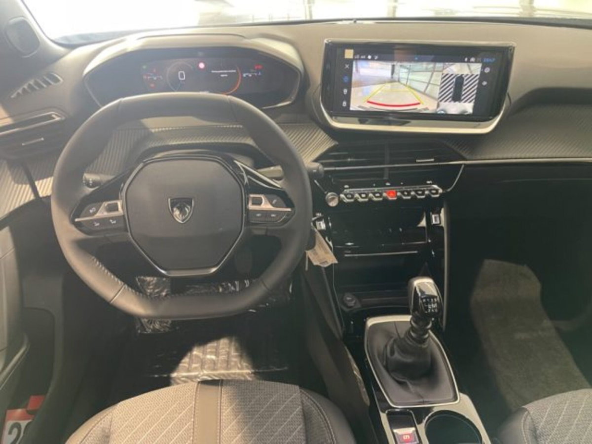 Peugeot 2008 PureTech 100 S&S Allure (20)