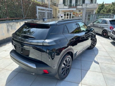 Peugeot 2008 50 kWh GT (11)