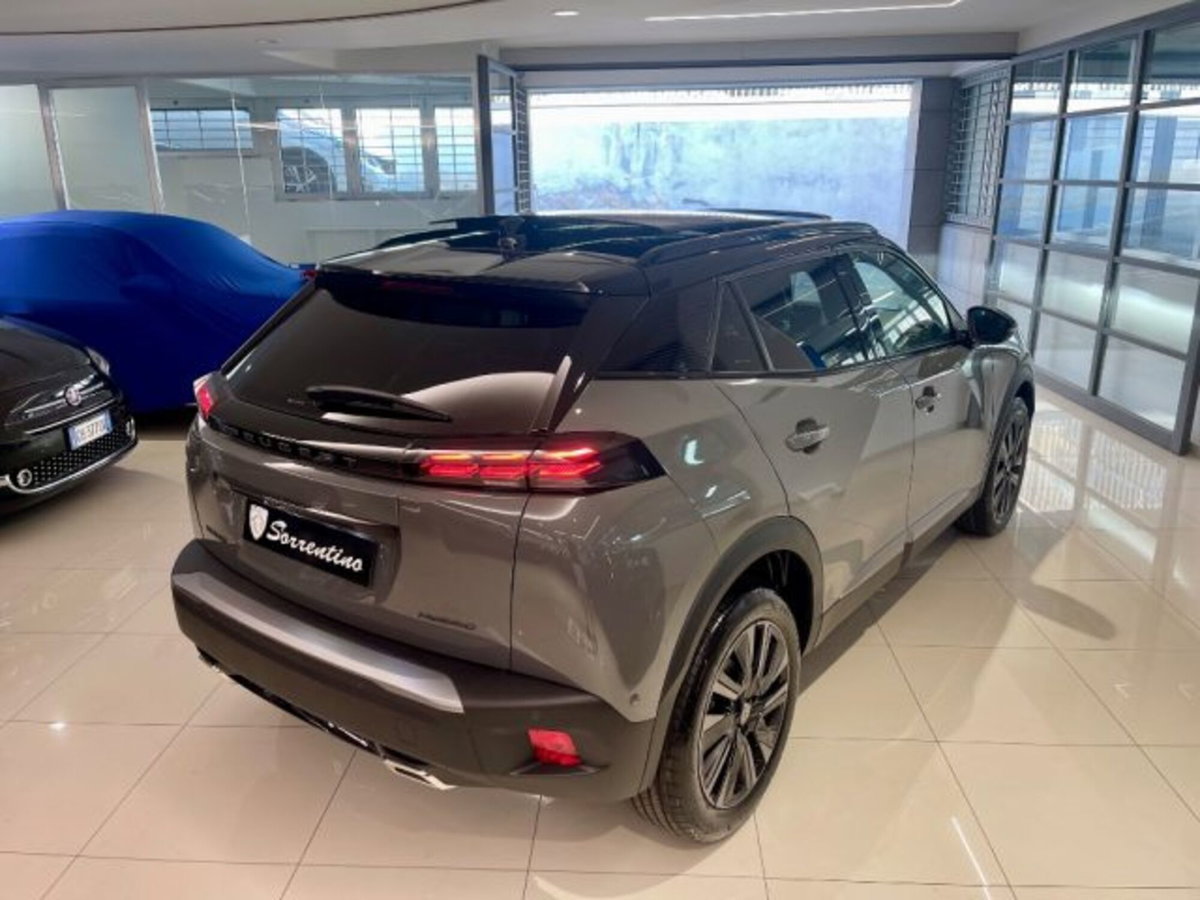 Peugeot 2008 50 kWh GT (13)