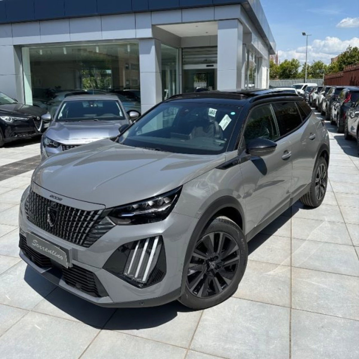 Peugeot 2008 50 kWh GT (3)