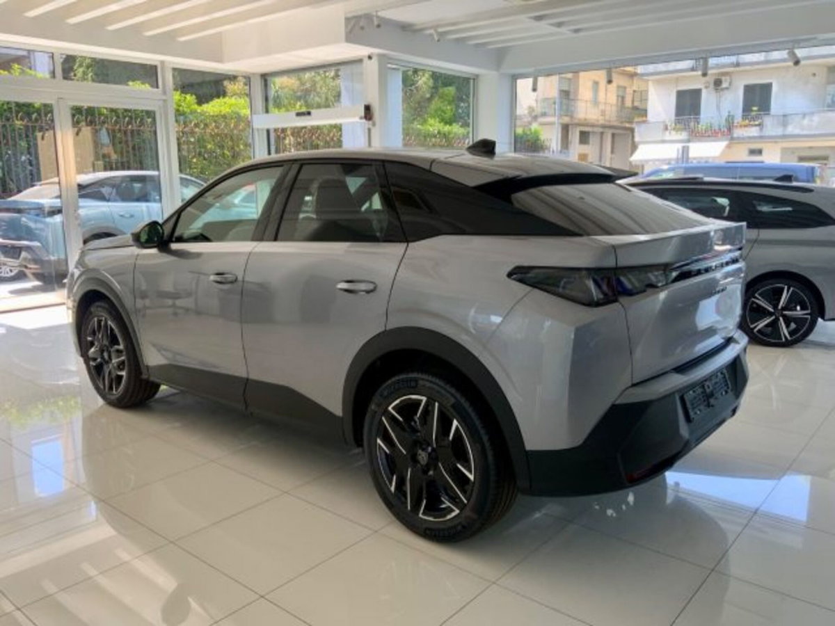 Peugeot 3008 1.2 hybrid Allure Business 145cv e-dcs6 (15)