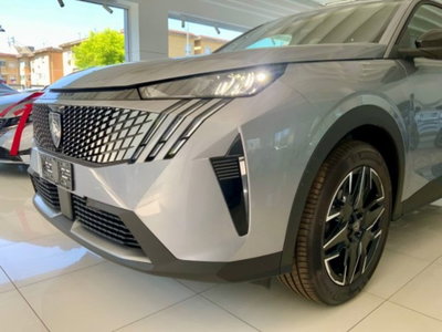 Peugeot 3008 1.2 hybrid Allure 145cv e-dcs6 (3)