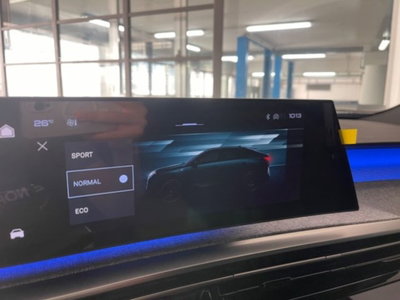 Peugeot 3008 1.2 hybrid GT 145cv e-dcs6 (19)