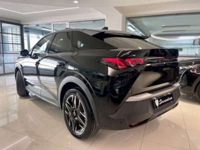 Peugeot 3008 1.2 hybrid GT 145cv e-dcs6 (10)