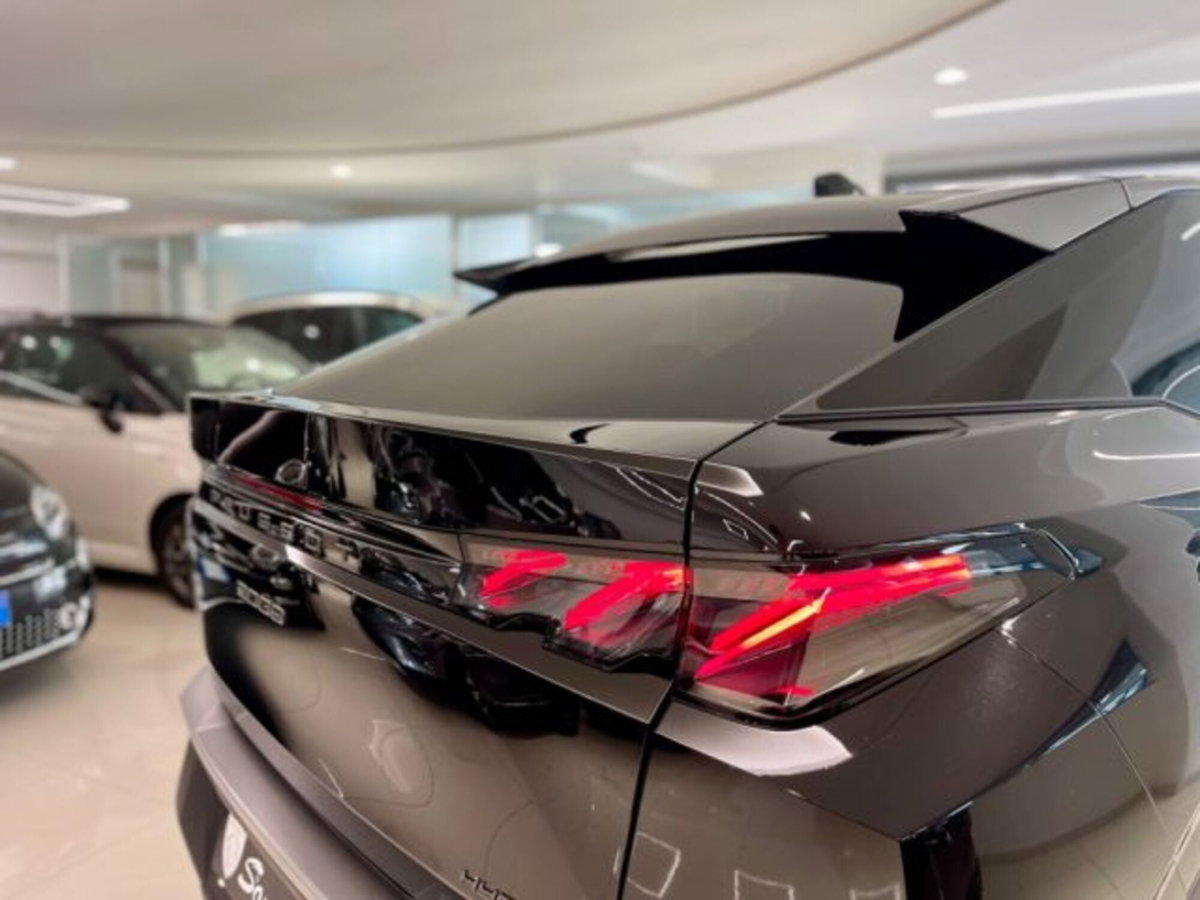 Peugeot 3008 1.2 hybrid GT Exclusive 145cv e-dcs6 (15)