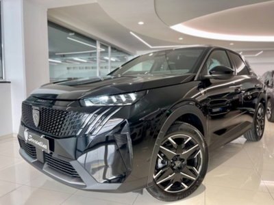 Peugeot 3008 1.2 hybrid GT 145cv e-dcs6 (6)