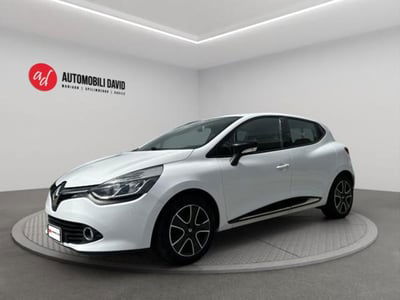 Renault Clio 1.5 dCi 8V 90CV Start&Stop 5 porte Van
