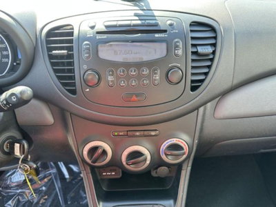 Hyundai i10 1.1 12V Classic (10)