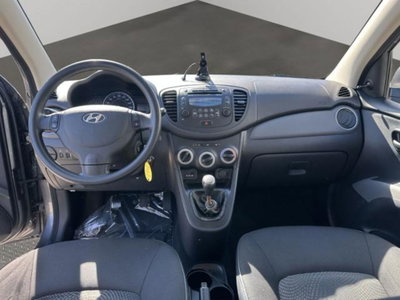 Hyundai i10 1.1 12V Classic (13)
