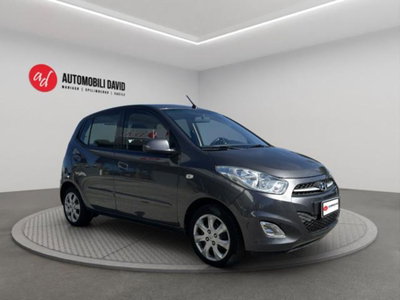Hyundai i10 1.1 12V Classic (2)