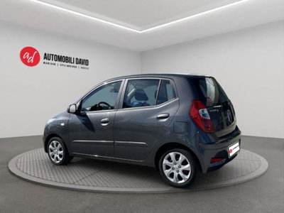 Hyundai i10 1.1 12V Classic (3)