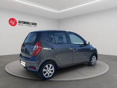 Hyundai i10 1.1 12V Classic (4)