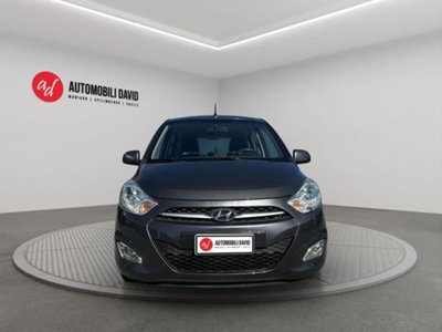 Hyundai i10 1.1 12V Classic (5)