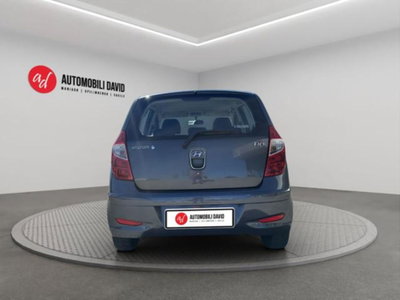 Hyundai i10 1.1 12V Classic (6)