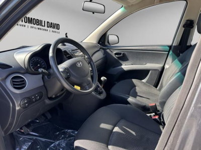 Hyundai i10 1.1 12V Classic (7)