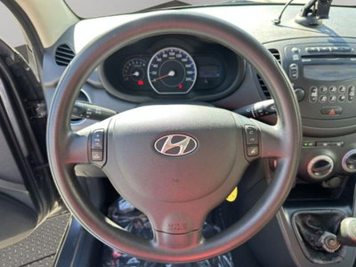 Hyundai i10 1.1 12V Classic (8)
