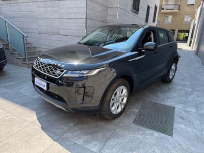 Land Rover Range Rover Evoque 1.5 I3 PHEV 300 CV AWD Auto usata