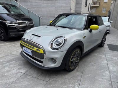 MINI Mini Cooper SE XL usata