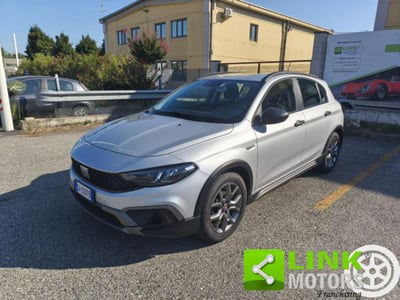 Fiat Tipo Tipo 5p 1.0 t3 Cross 100cv usata