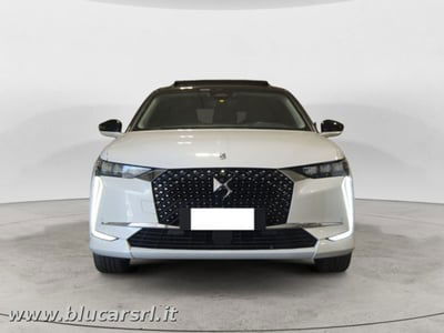 Ds DS 4 DS 4 BlueHDi 130 aut. Cross Opera usata