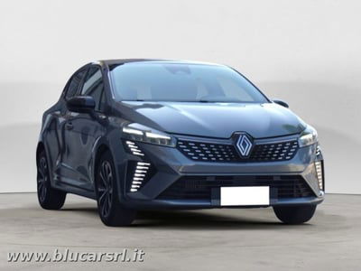 Renault Clio TCe 90 CV 5 porte Techno usata