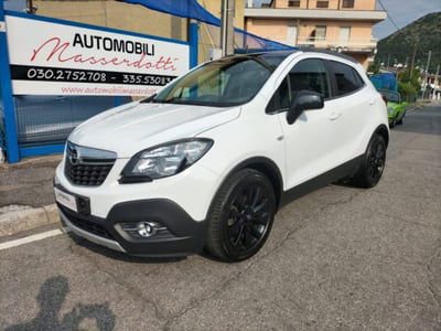 Opel Mokka 1.6 CDTI Ecotec 136CV 4x2 Start&Stop Cosmo b-Color usata