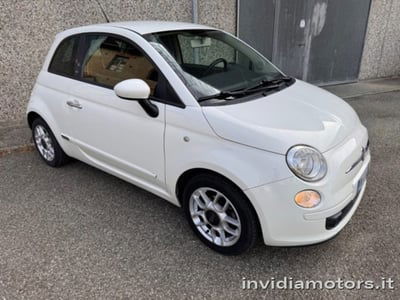 Fiat 500 1.3 Multijet 16V 75 CV Sport usata