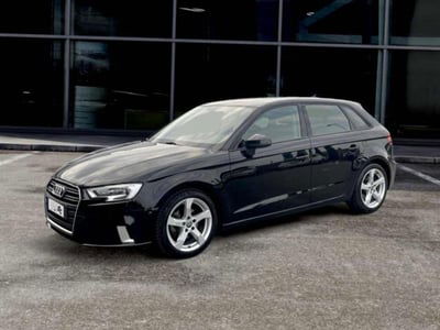 Audi A3 1.6 TDI Sport usata