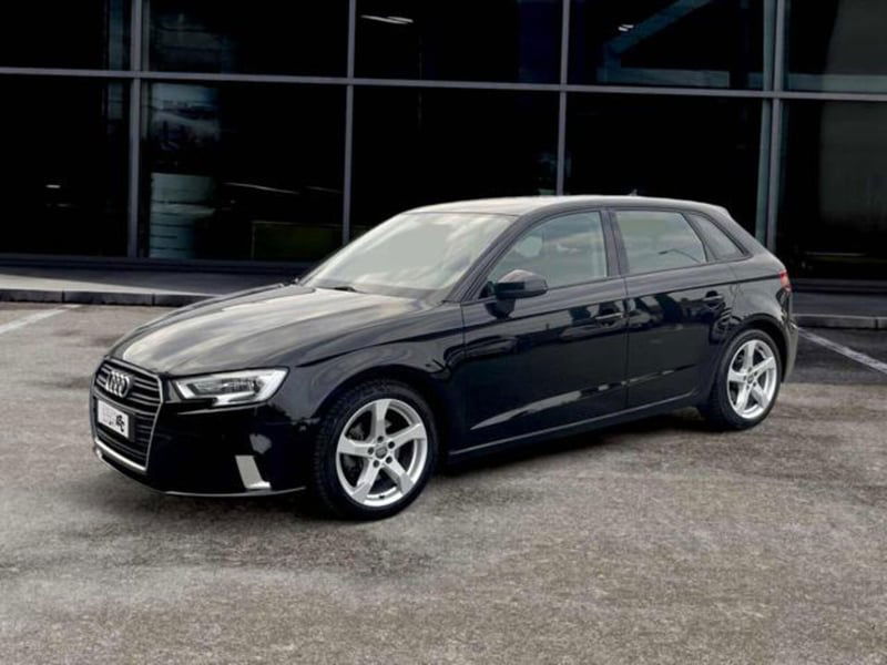 Audi A3 1.6 TDI Sport