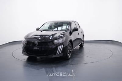 Peugeot 208 1.2 puretech Active s&s 100cv nuova