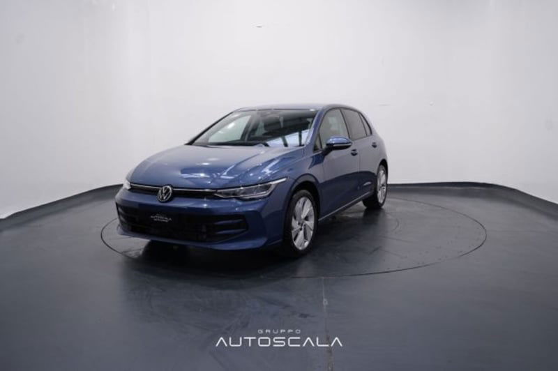 Volkswagen Golf 1.5 tsi Edition 115cv
