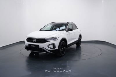 Volkswagen T-Roc 1.0 tsi Sport 115cv nuova