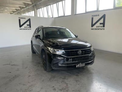 Volkswagen Tiguan 2.0 TDI 150 CV SCR DSG 4MOTION Life usata