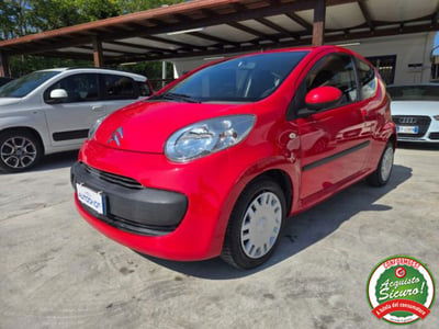 Citroen C1 1.0 3 porte airdream CMP-5 AMIC1