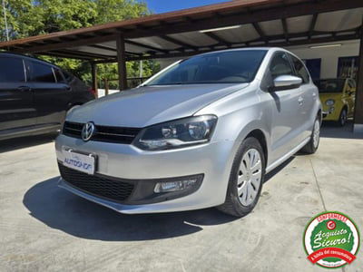 Volkswagen Polo 1.2 TDI DPF 5 p. Comfortline