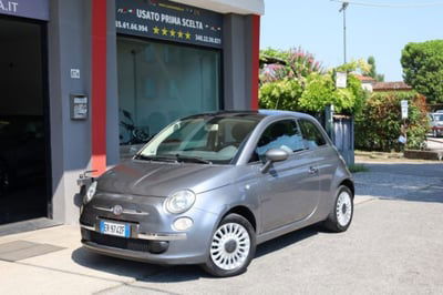Fiat 500 1.2 Lounge usata