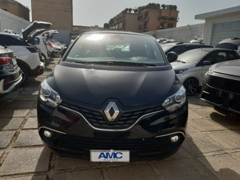 Renault Scenic E-Tech Electric 1.9 dCi Confort Dynamique