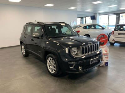 Jeep Renegade 1.0 T3 Limited usata