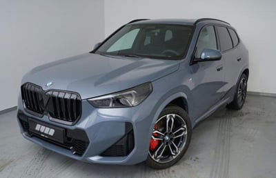 BMW X1 sDrive 20i Msport