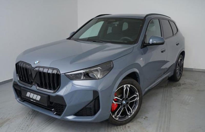 BMW X1 sDrive 20i Msport