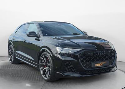 Audi RS Q8 Q8 4.0 mhev quattro tiptronic usata